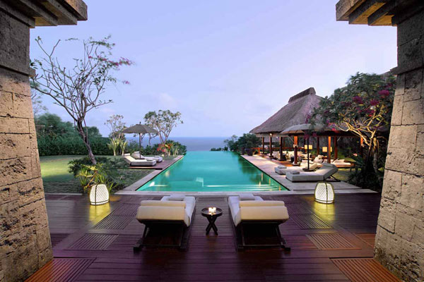 bali