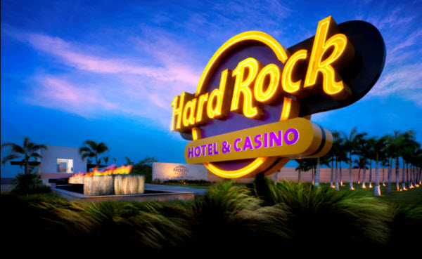 hard rock