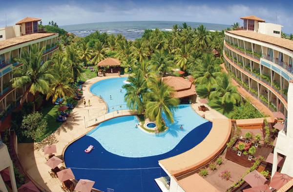 sri lanka