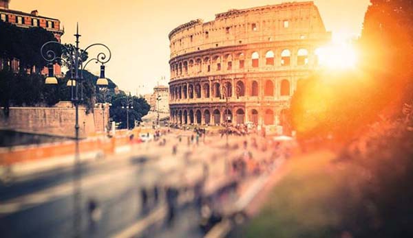 rome