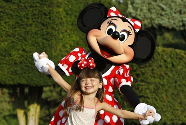 disney