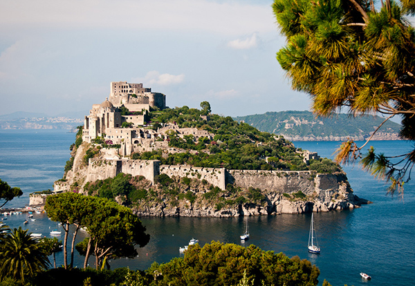ischia