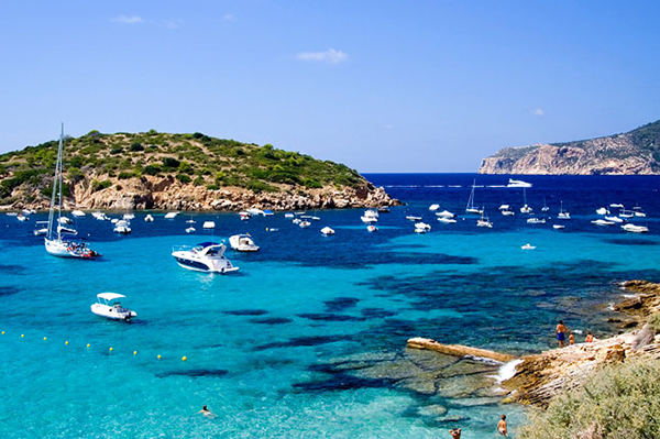 spain